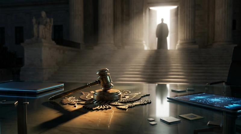 Supreme Court Decision Ends FTC Commissioners' Independence, Expands Presidential Control
