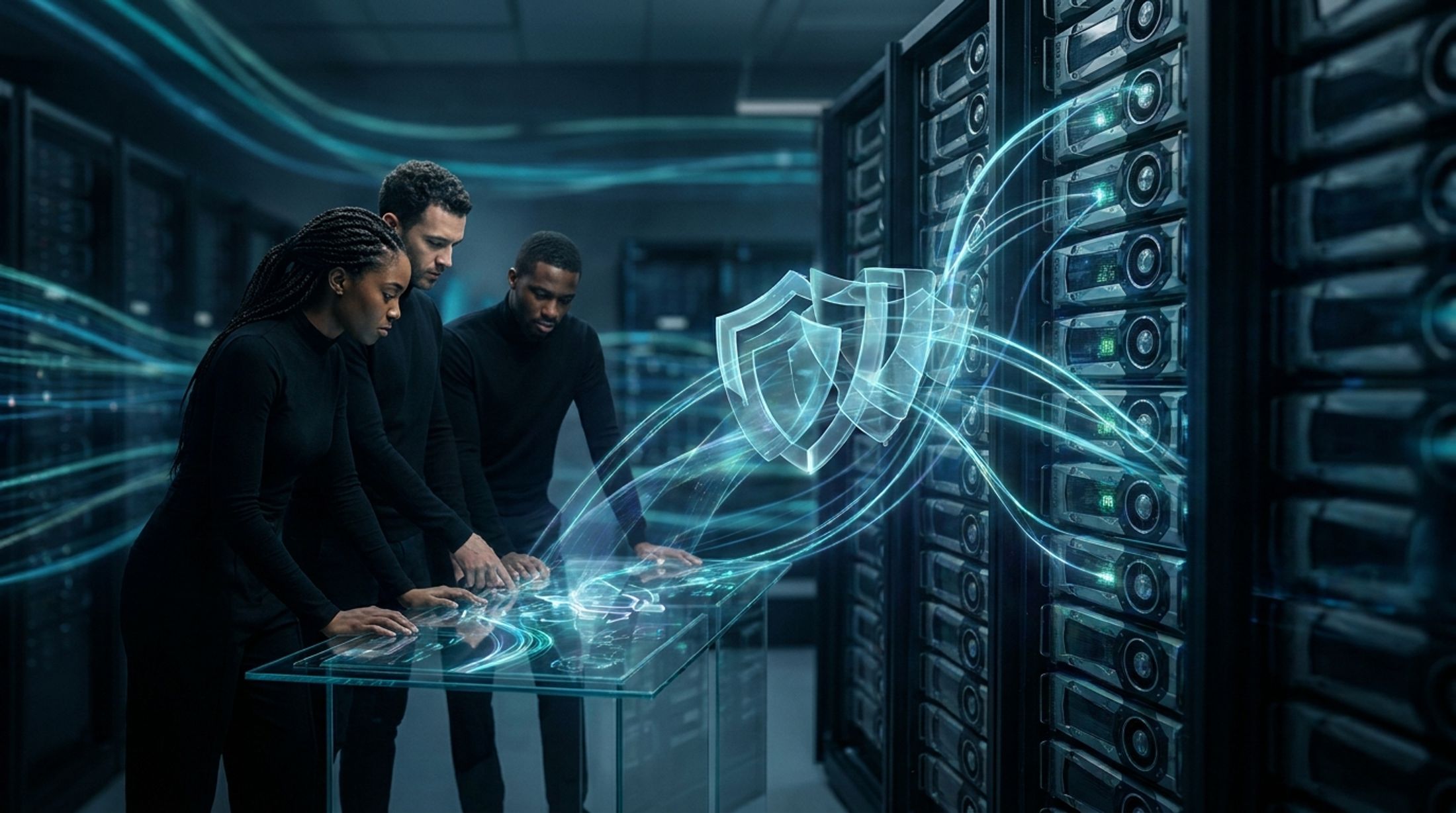 Microsoft debuts AI-powered cybersecurity model and agentic defense platform