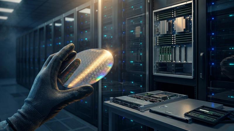 Intel’s Optane Demise Underscores Missed Opportunity in Alleviating RAM Shortages