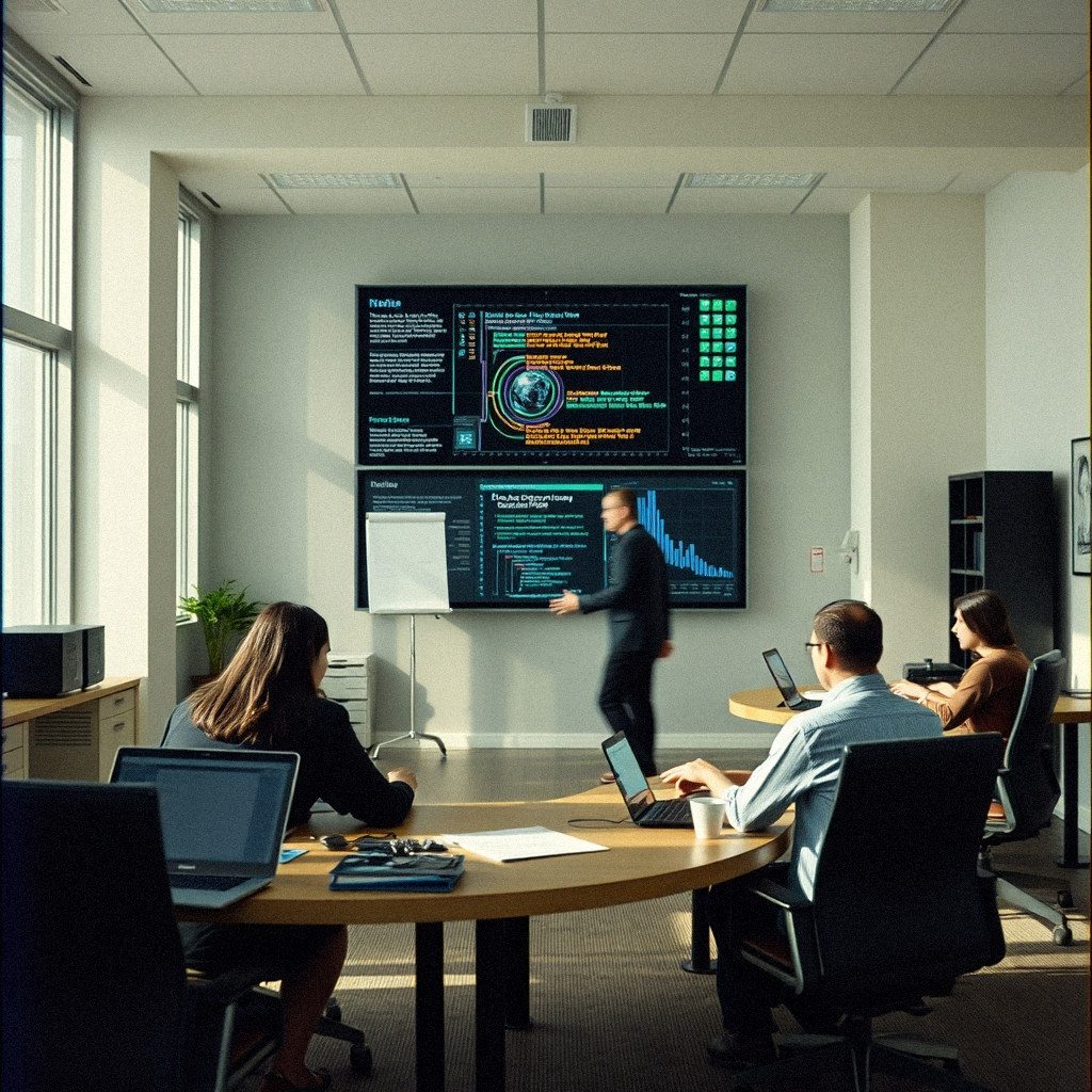 IA empresarial en 2026: velocidad, costo y multimodalidad redefinen la productividad: La carrera por una inferencia más rápida