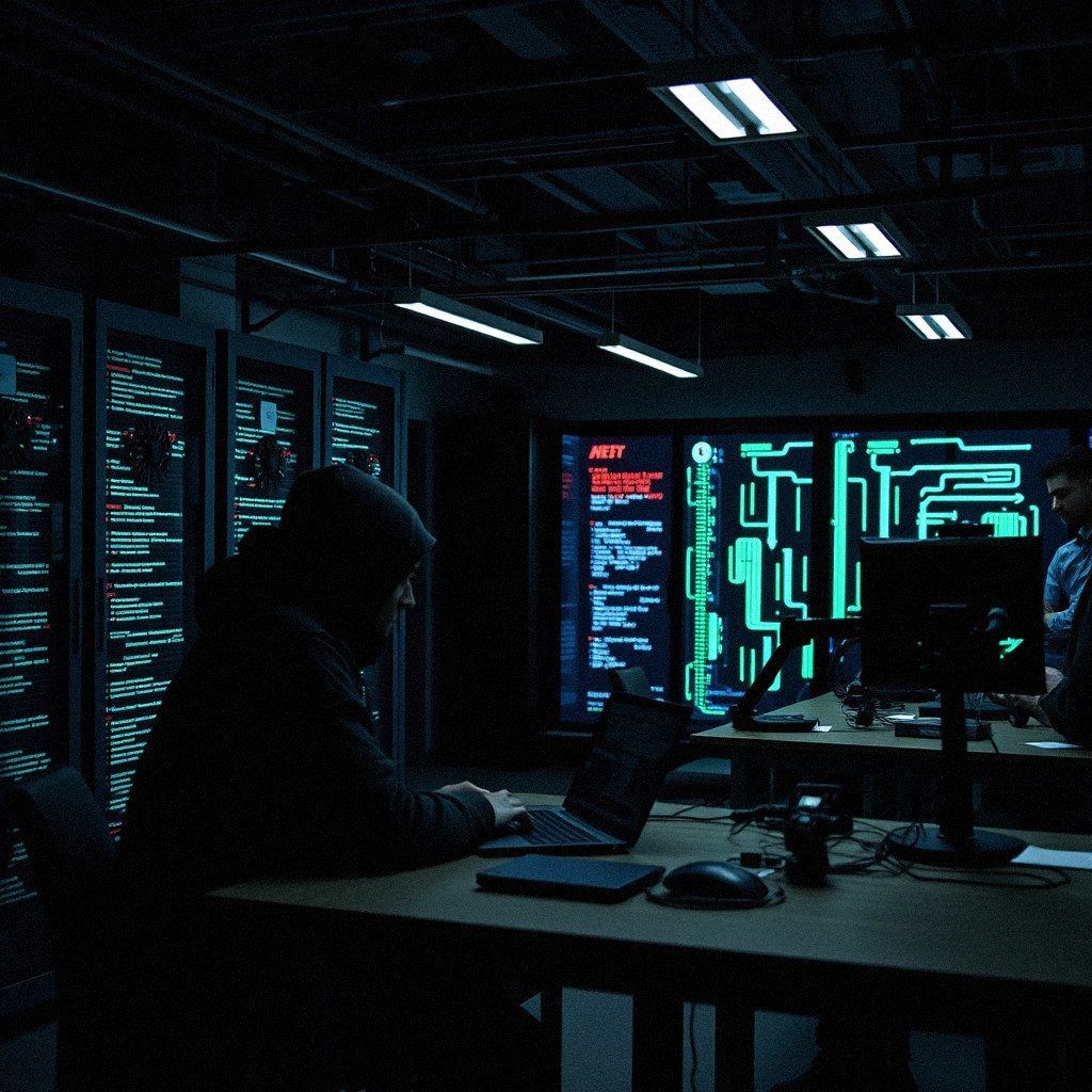Cybersecurity Crossroads: AI, Supply Chains, and the Patching Imperative: Toward a Resilient Future