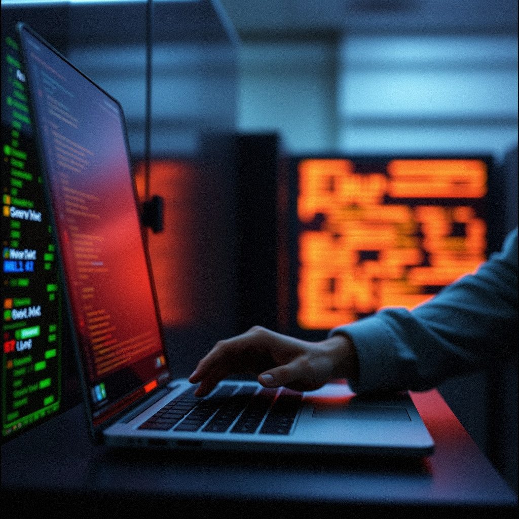 Ciberseguridad en transición: de alertas de vulnerabilidad a defensa automatizada: El doble papel de la IA: investigación de vulnerabilidades y eficiencia opera