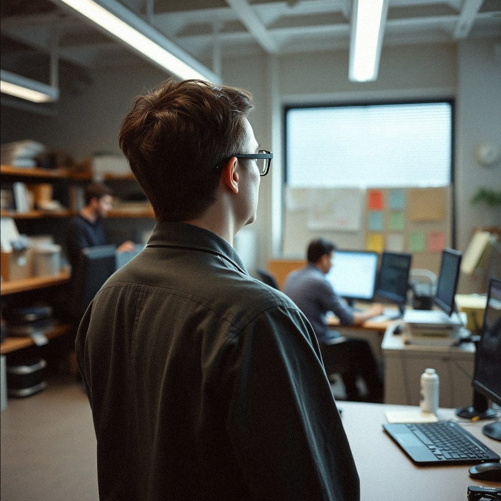 Los agentes de IA redibujan el mapa del software empresarial: De asistentes de codificación a propietarios de proyectos