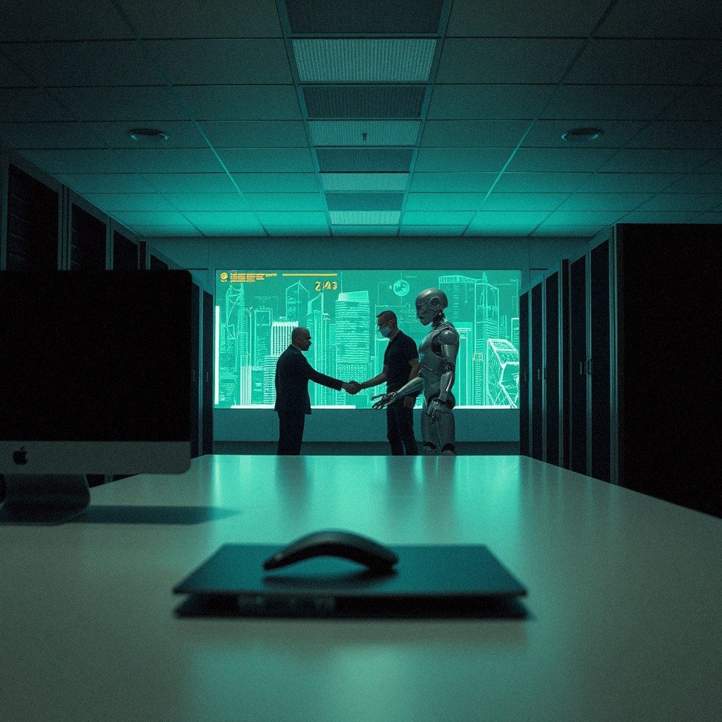 Cybersecurity in Transition: From Vulnerability Lists to AI-Driven Defense