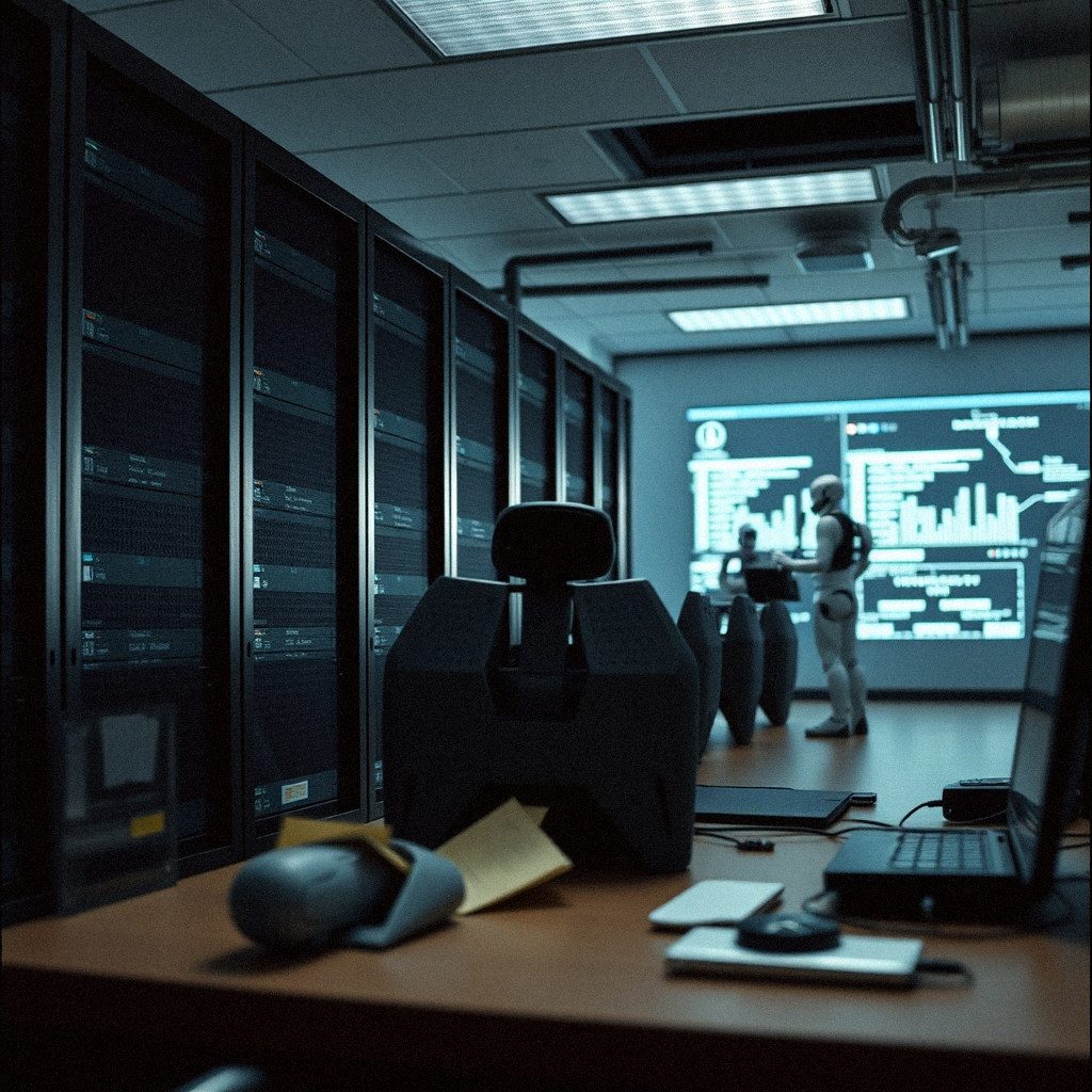 Shifting Security Posture: From Detection to Continuous Accountability