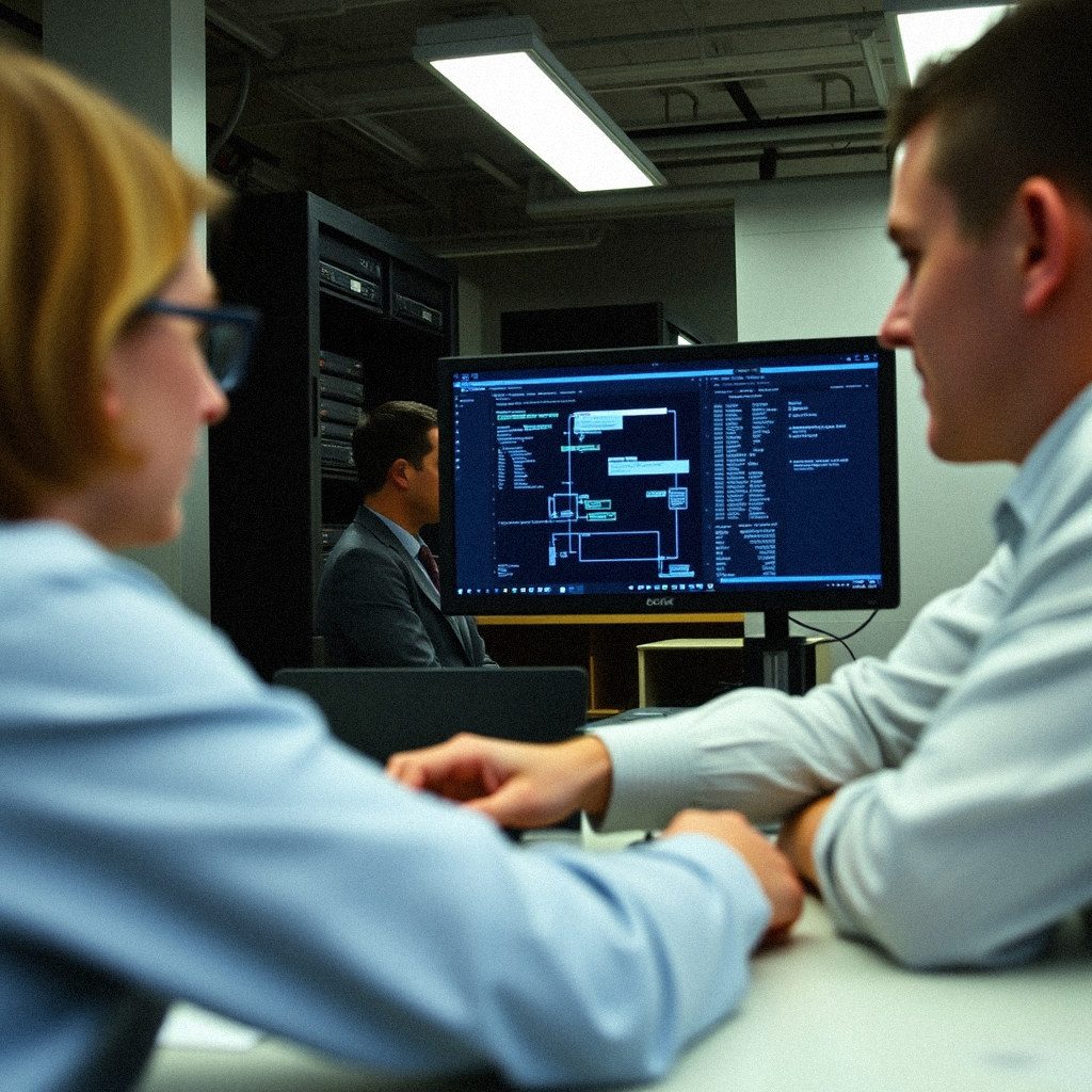 Cybersecurity, AI, and the Evolving Risk Landscape: Looking Ahead: Questions for the Security Community
