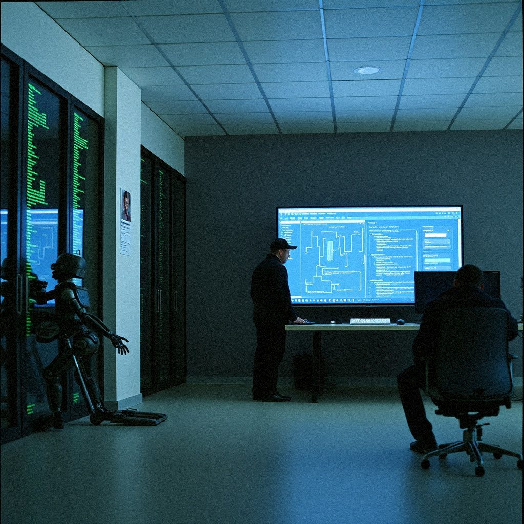 The Cybersecurity Defense Race: How AI and Proactive Patching Are Reshaping Risk Management