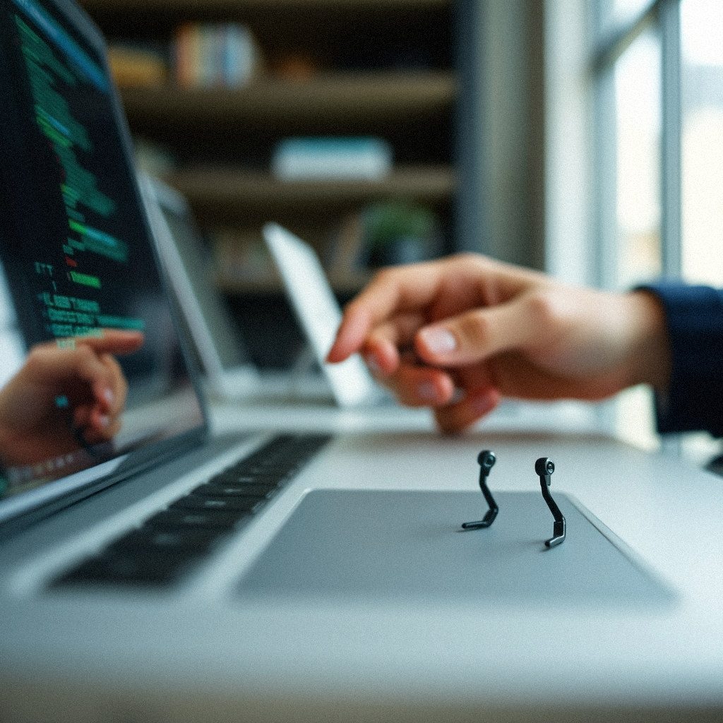 Enterprise AI: Balancing Innovation and Risk: Expanding AI's Role in Software Development