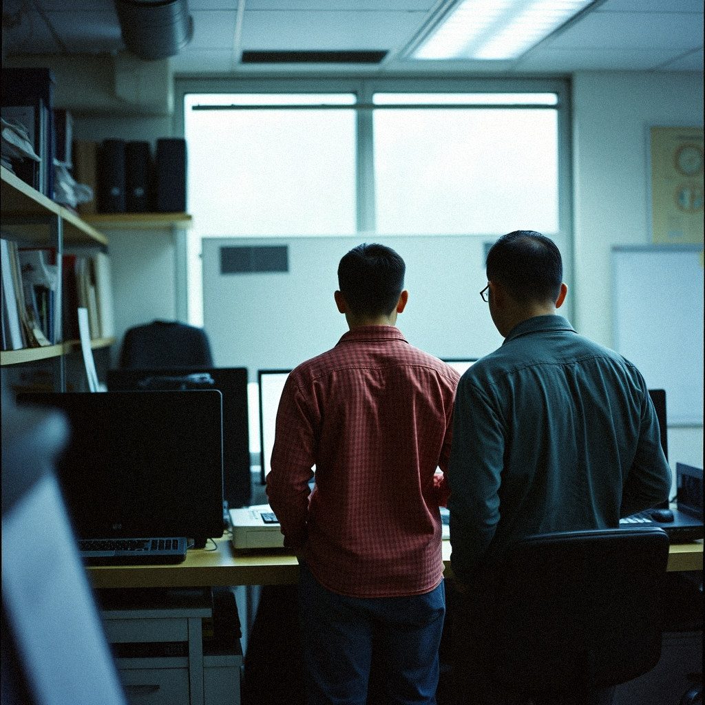Data Retention and Exploitation: The Cybersecurity Shift