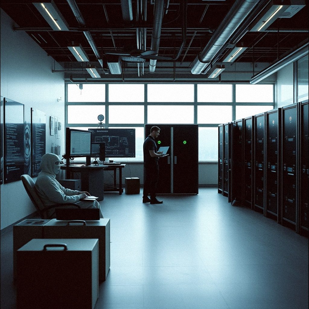Cybersecurity Crossroads: AI, Supply Chains, and the Patching Imperative