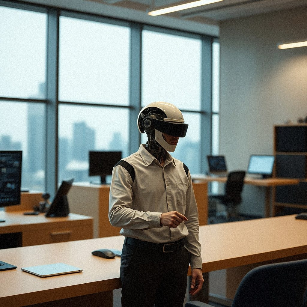 AI 安全悖论:新工具与新漏洞: 不断扩展的 AI 工具箱