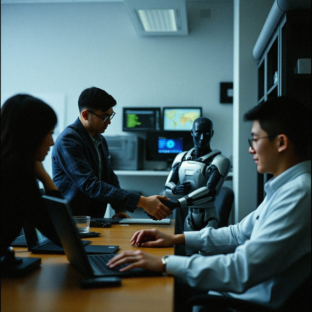 IA empresarial en 2026: velocidad, costo y multimodalidad redefinen la productividad: Implicaciones para la automatización empresarial