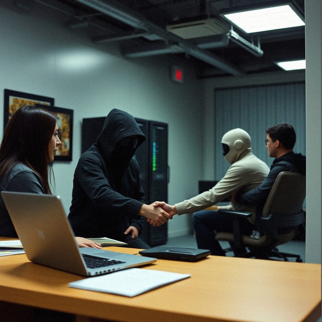 超越补丁:迈向多层防御的网络安全: 呼吁主动的安全治理