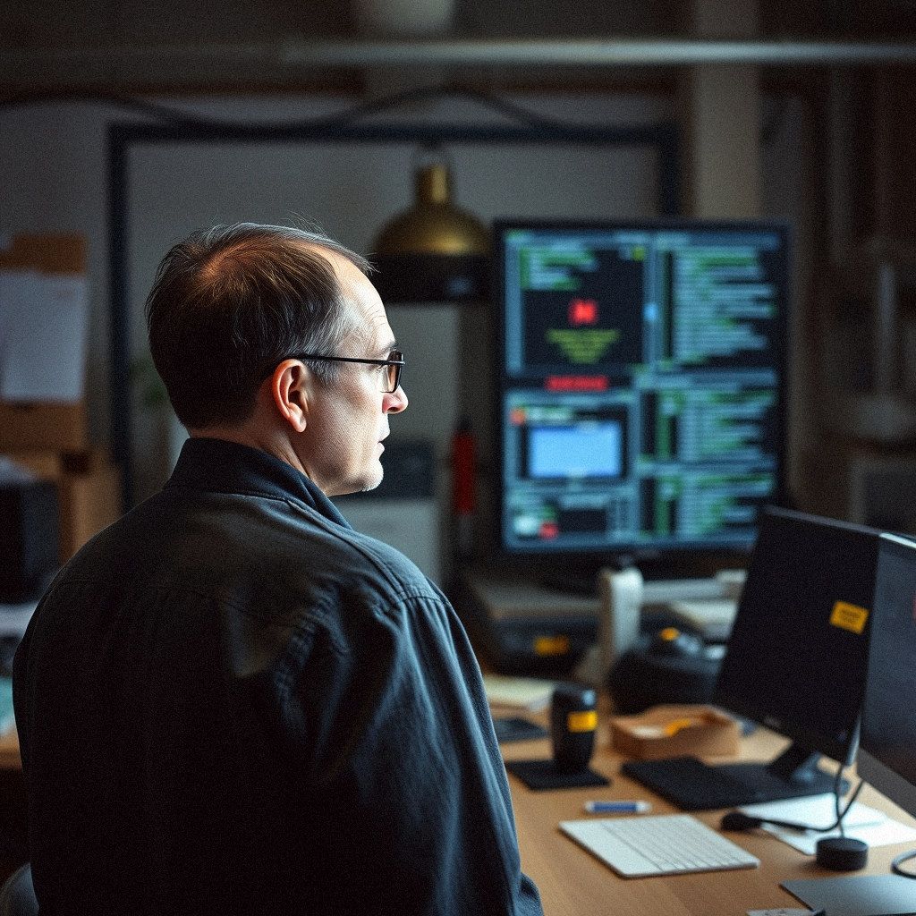 The Narrowing Cyber Defense Window: How Automation, AI, and Vulnerability Urgency Are Reshaping Security: Automation as the First Line of Defense