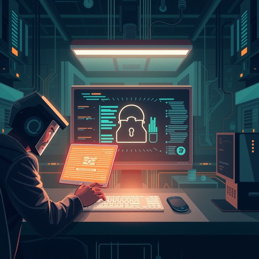 Shifting Cyber Defense: From Reactive Patching to Managed Resilience: The Rise of Managed Detection and Response as a Force Multiplier