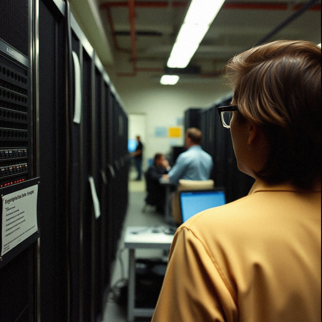 Cloud Infrastructure, AI, and Security: A Converging Landscape