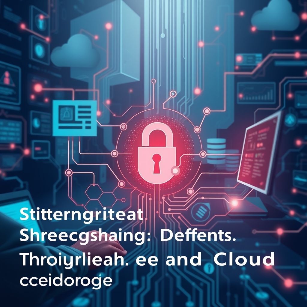 Evolving Threats and Compliance Pressures Reshape Cyber Risk Management: Strengthening Defenses Through Compliance and Cloud Security