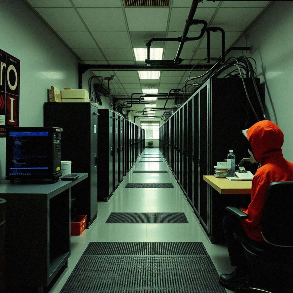Cybersecurity Crossroads: AI, Supply Chains, and the Patching Imperative: The Shifting Threat Landscape