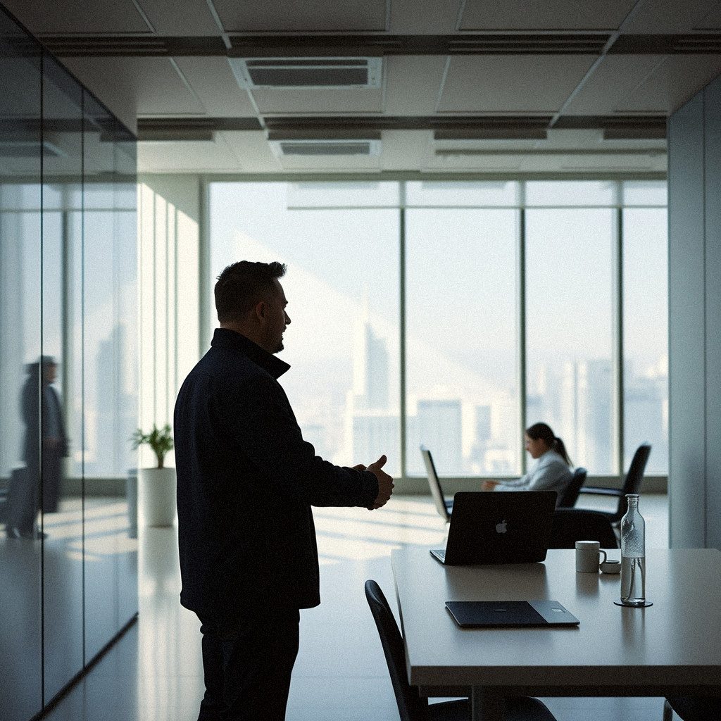 Enterprise AI: Balancing Innovation and Risk: The Efficiency Imperative in AI Models
