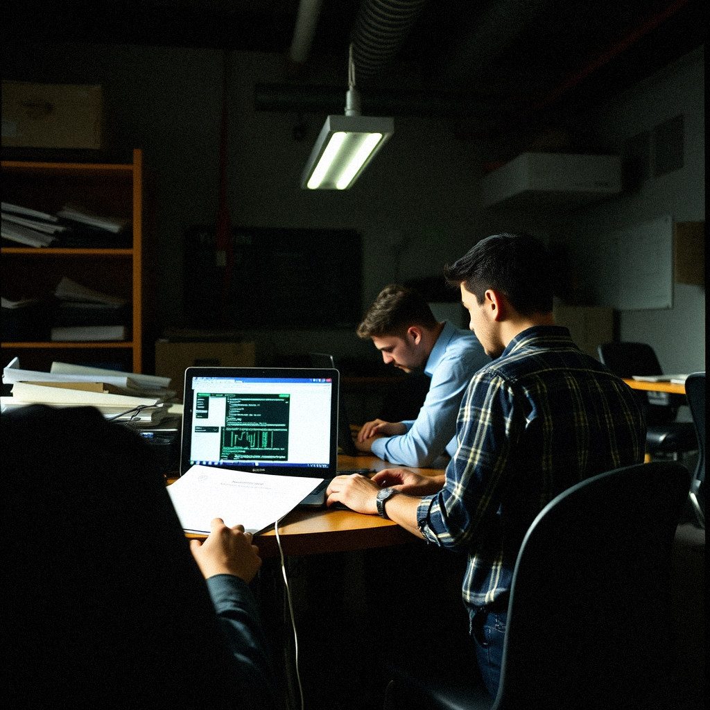 Cybersecurity in Practice: From Kernel Exploits to Scoped Access