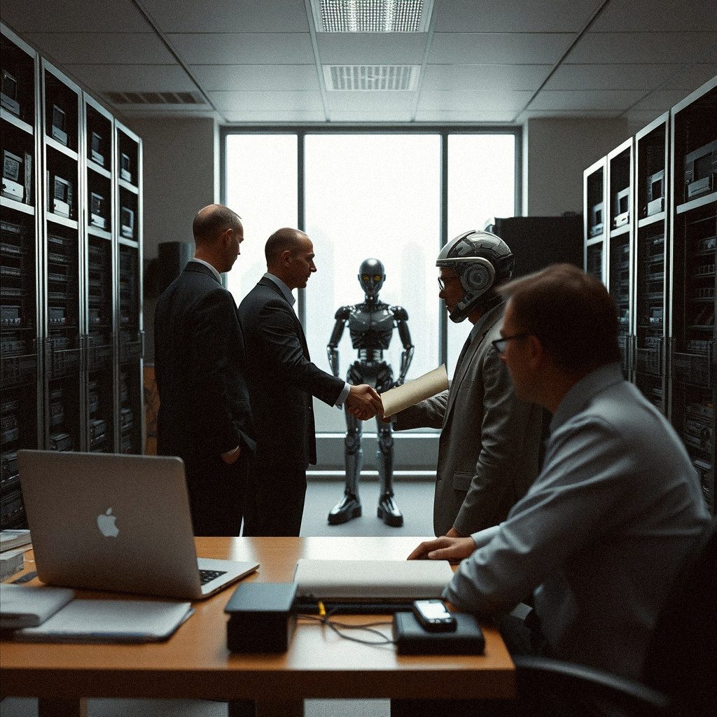 Enterprise AI Matures: Memory, Evaluation, and Decision-Making