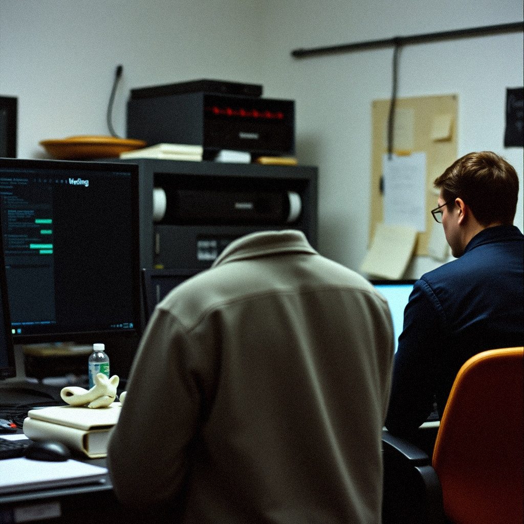 Cybersecurity Basics, AI Infrastructure, and Patching: A Converging Risk Landscape
