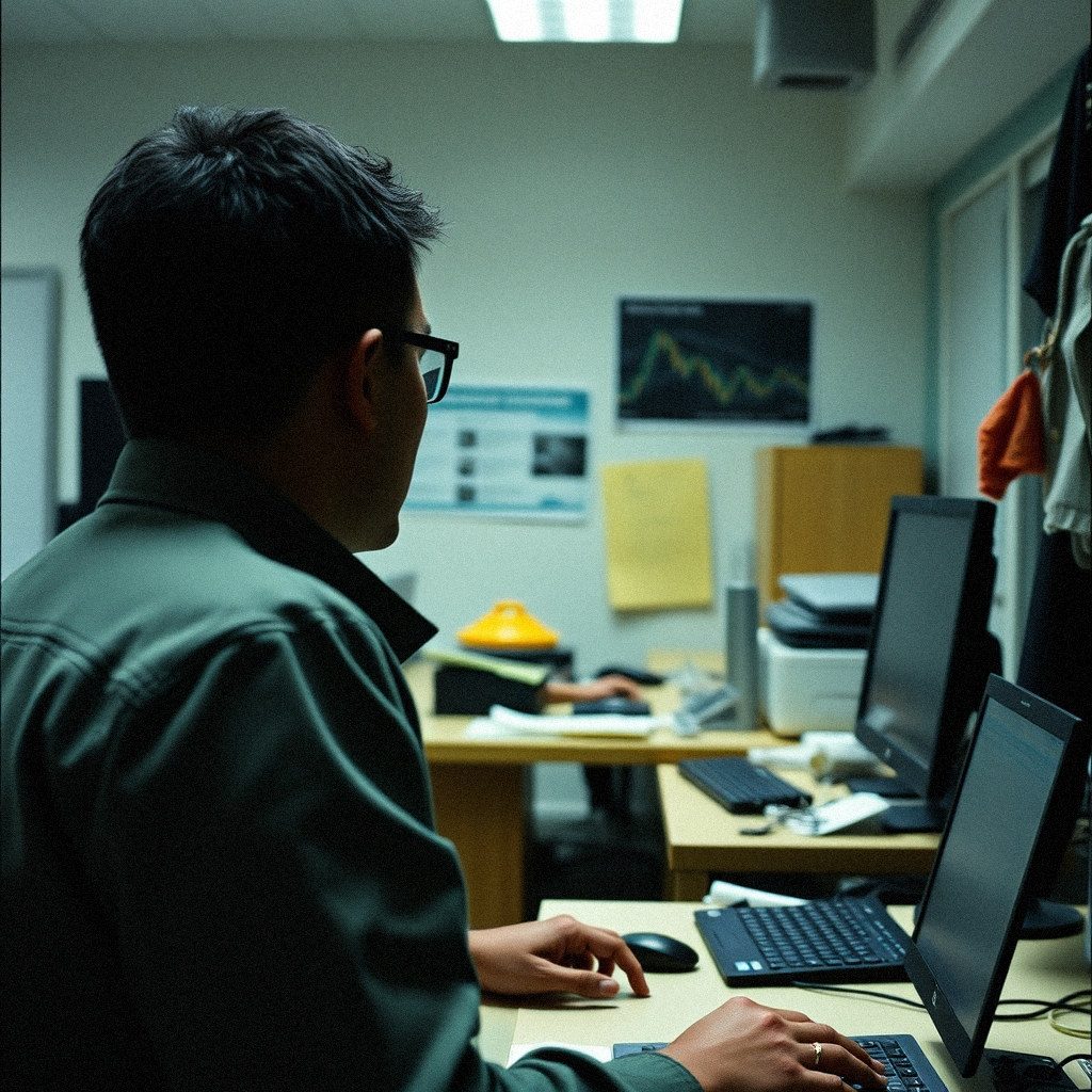 Cybersecurity’s Shift from Reactive Patching to Proactive Resilience