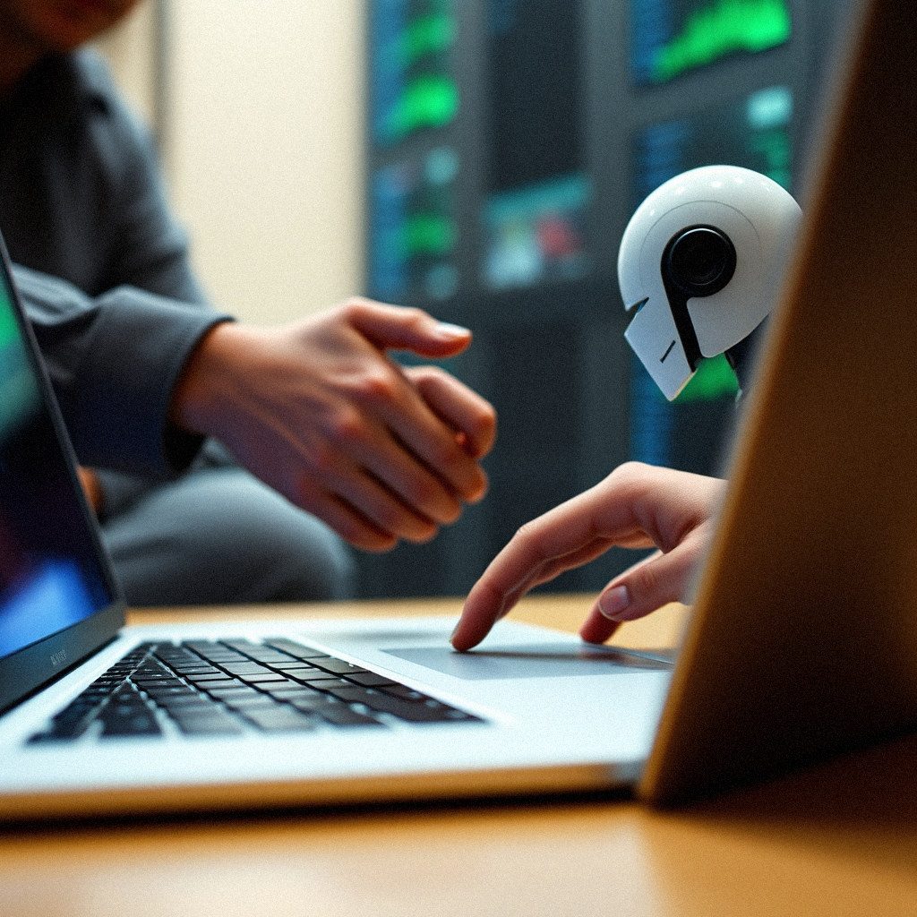 Cloud Platforms Shift Toward Intelligent Automation: Security in the Age of AI Agents