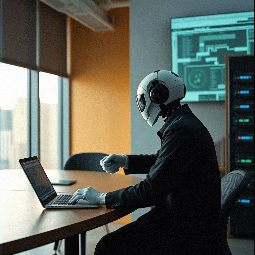 From Patching to AI: How Cybersecurity Defense Is Evolving