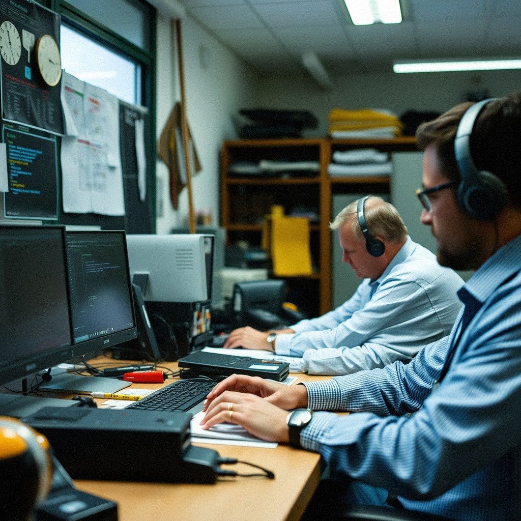 Shifting Cyber Defense: From Reactive Patching to Managed Resilience
