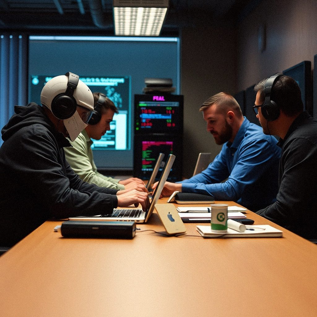 The Cybersecurity Defense Race: How AI and Proactive Patching Are Reshaping Risk Management: Implications for Cybersecurity Risk Management