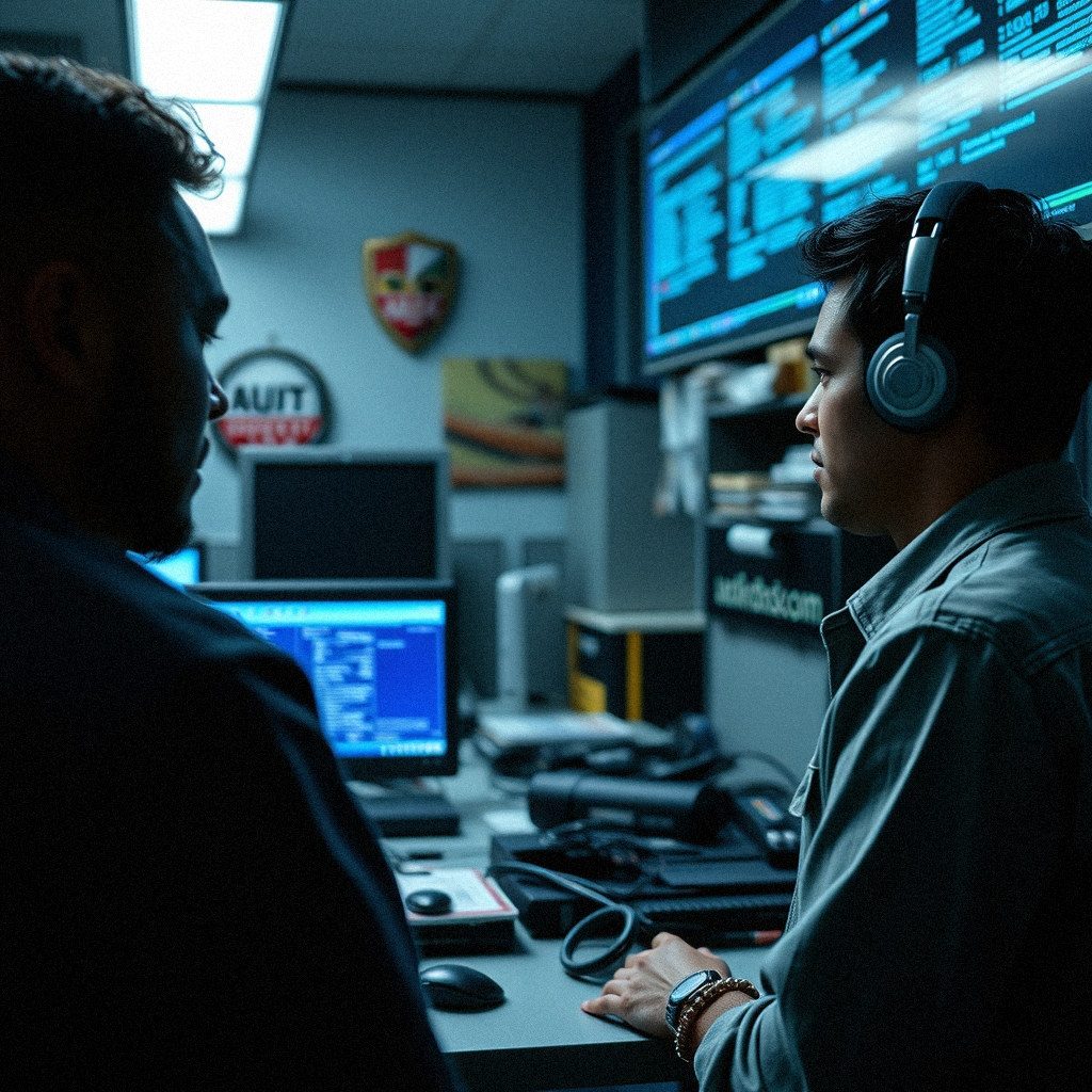 Cybersecurity, Identity and Risk in Connected Operations: Operational Technology Under Pressure