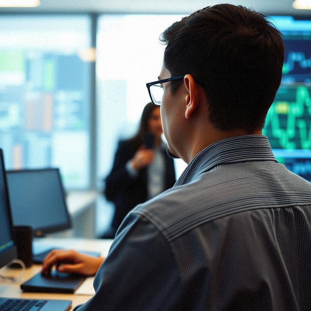 Evolving Threats and Compliance Pressures Reshape Cyber Risk Management
