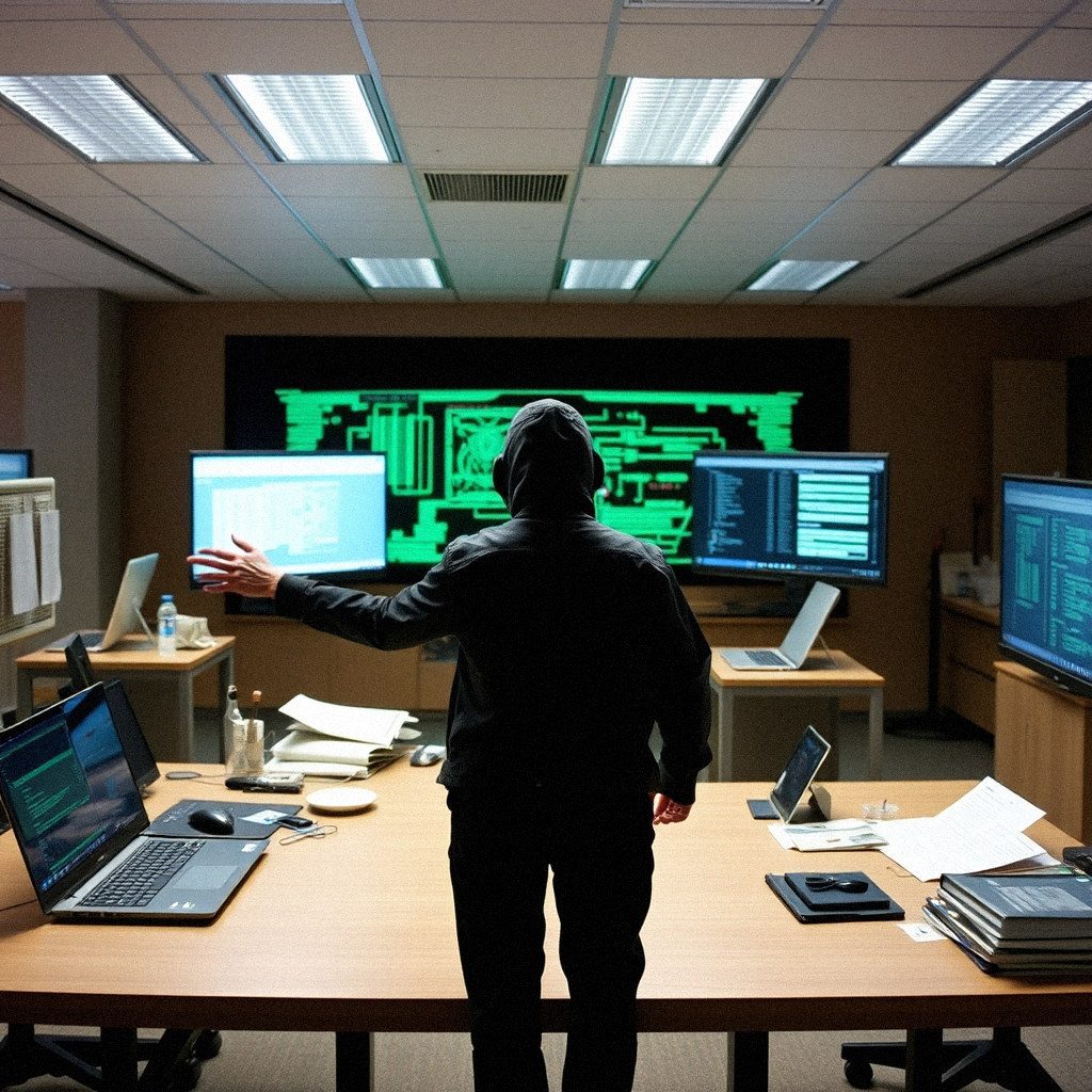 Cybersecurity’s Shift from Patching to Risk Context