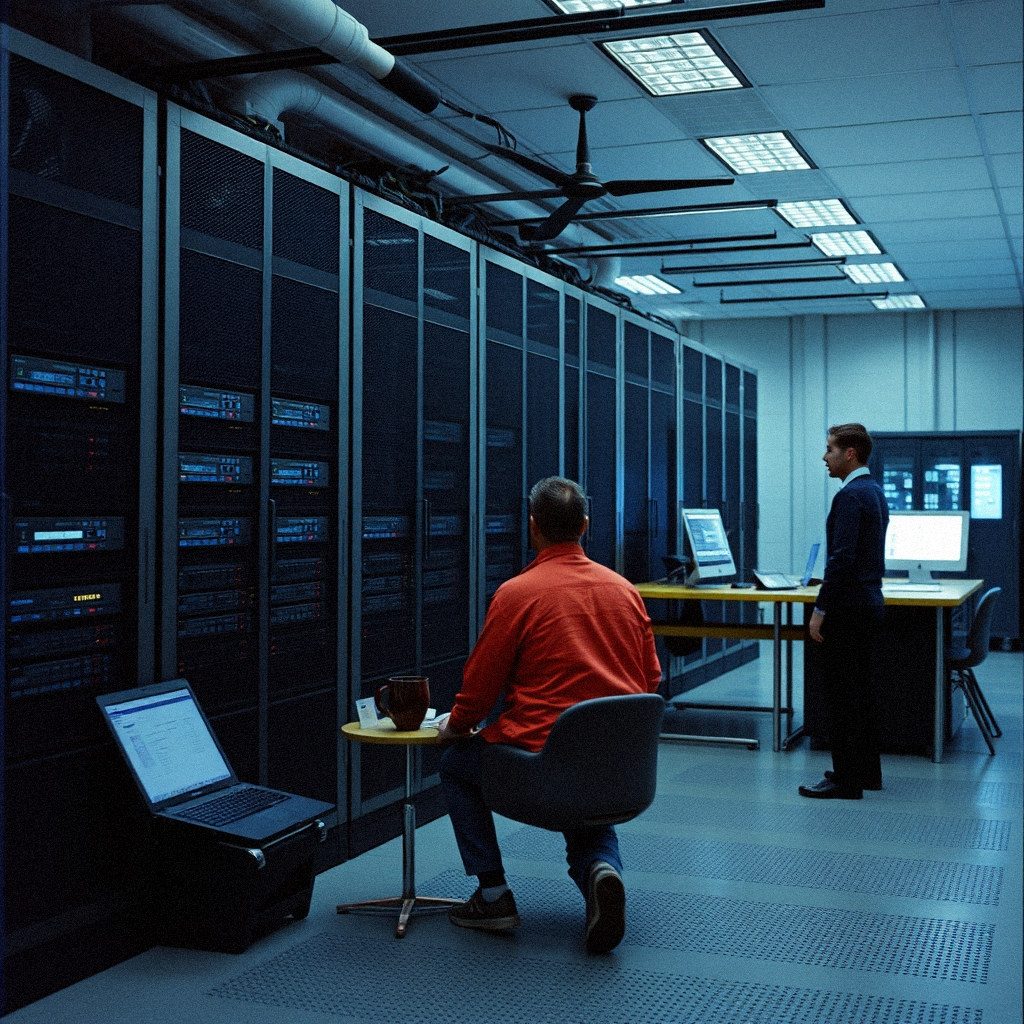 Cloud Infrastructure Evolves for the Agentic Era: Compute, Data, and Security: Synthesizing the Trends: Toward an Integrated Cloud for AI