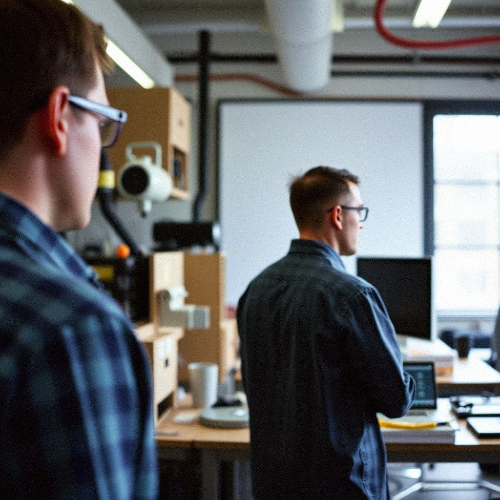 Enterprise AI Maturity: From Faster Models to Trusted Agentic Workflows: Automation and Infrastructure: The Role of Connectivity and Control