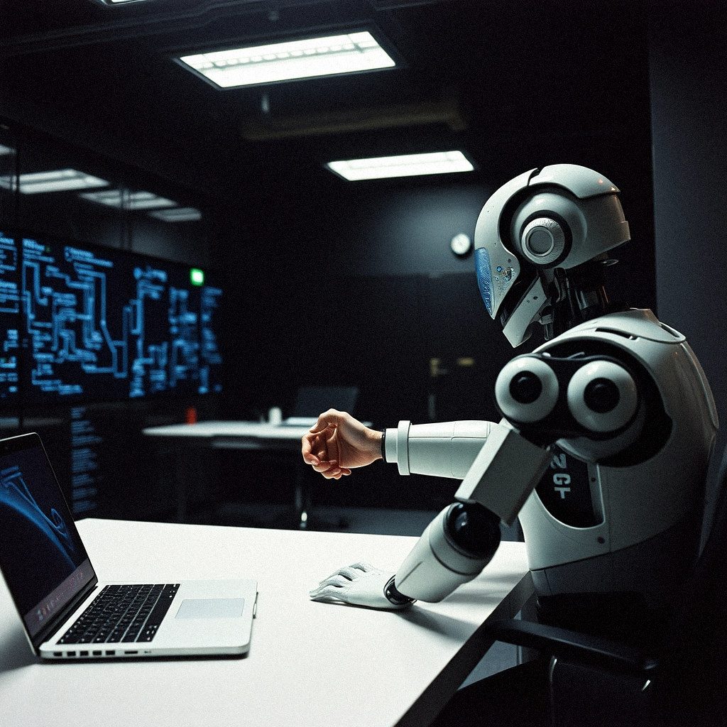 Cybersecurity, AI, and Vulnerability Management: A Shifting Landscape