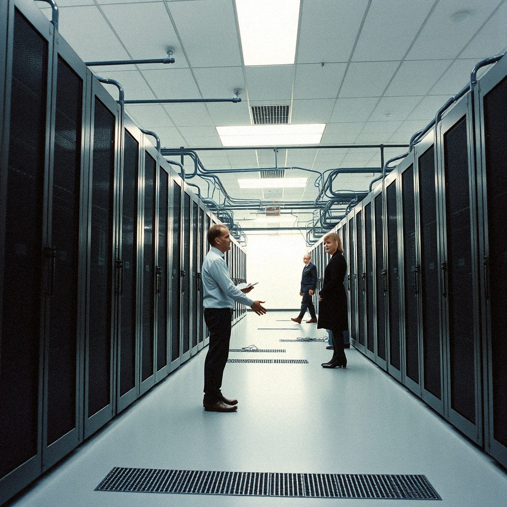 Cloud Infrastructure Evolves for the Agentic Era: Compute, Data, and Security: The Agentic Era Demands New Compute Foundations
