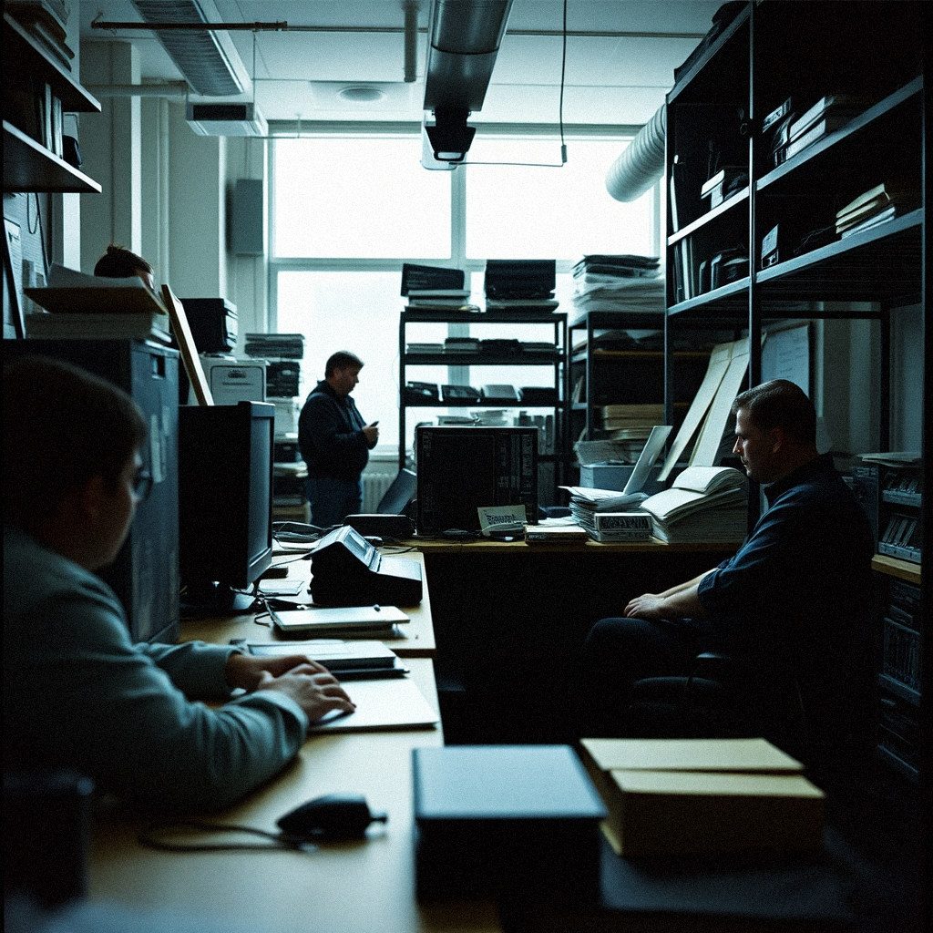 Cybersecurity in Flux: AI, Client-Side Threats, and the Push for Proactive Defense
