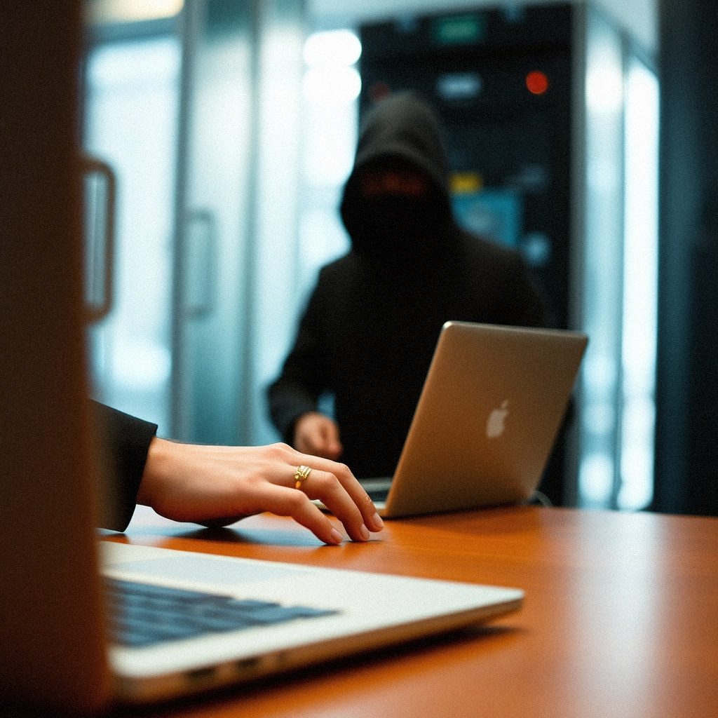 Cloud Infrastructure Evolves for the Agentic Era: Compute, Data, and Security: Security in a World of Persistent and Adaptive Threats