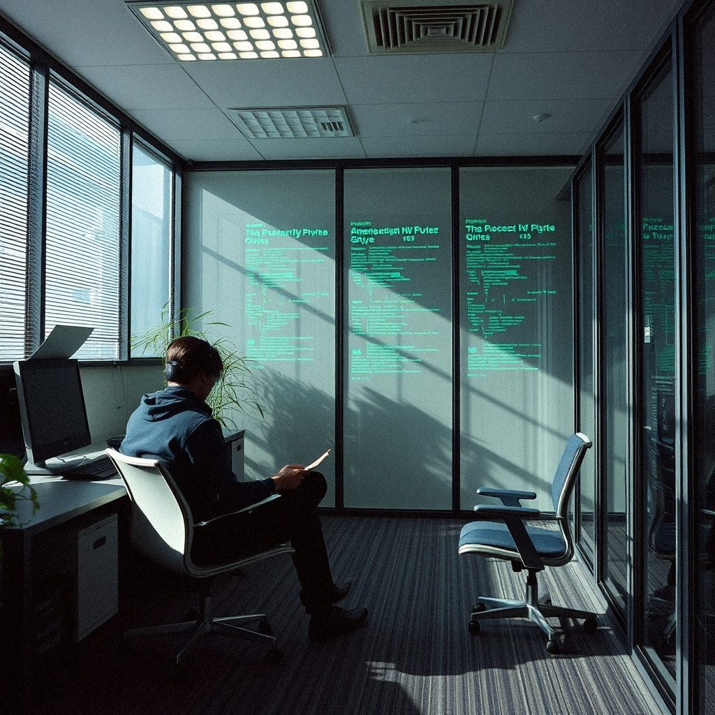 The Cybersecurity Defense Race: How AI and Proactive Patching Are Reshaping Risk Management: The New Vulnerability Landscape