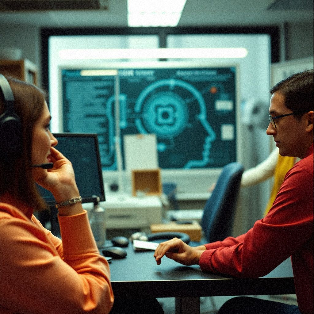 Enterprise AI Maturity: From Faster Models to Trusted Agentic Workflows