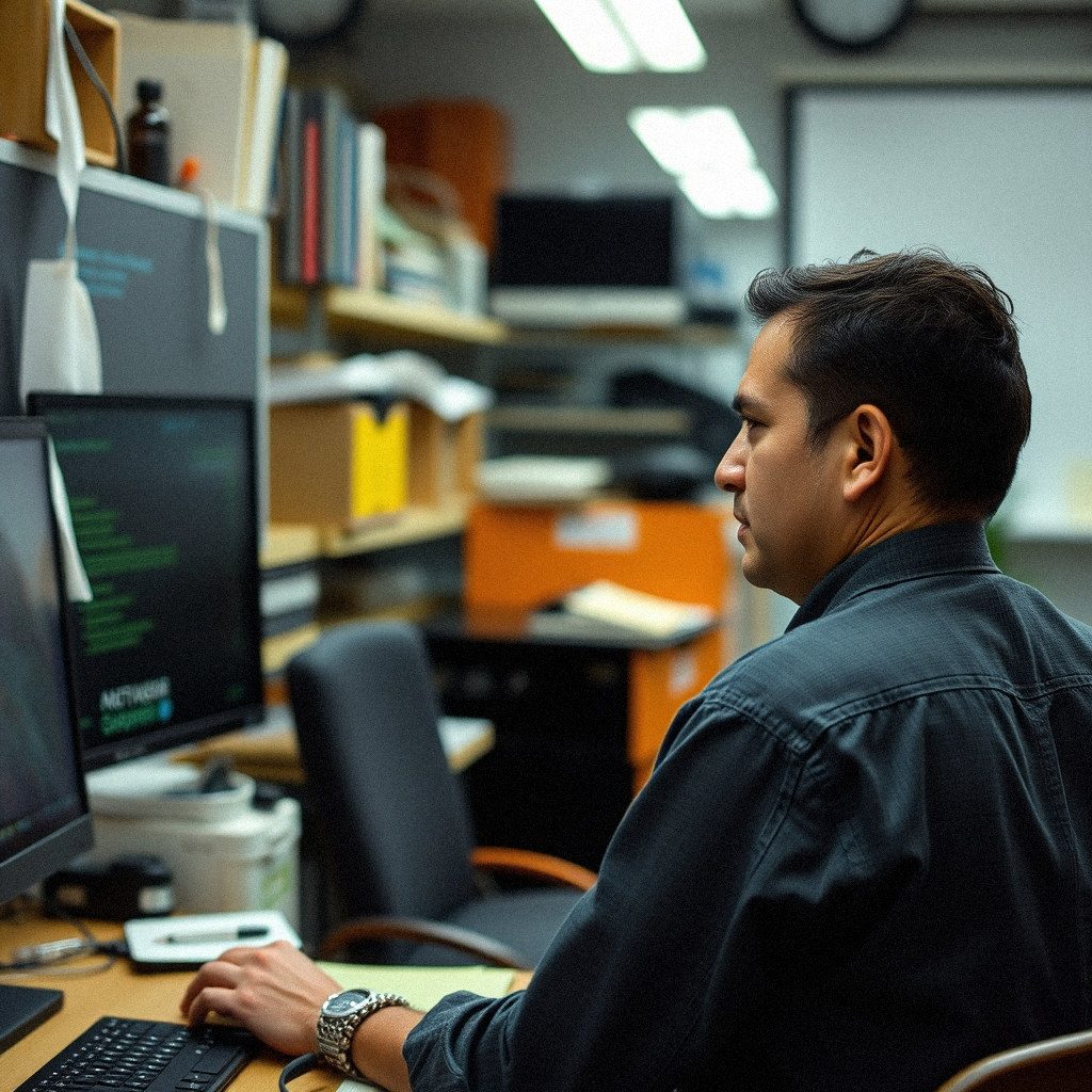 Cybersecurity in Flux: AI, Client-Side Threats, and the Push for Proactive Defense: AI as a Double-Edged Sword: Threats and Defenses