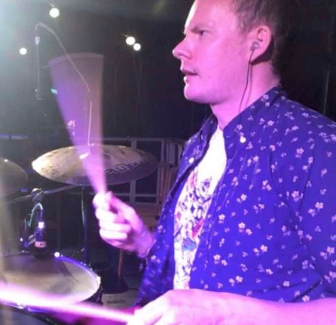 James Hughes