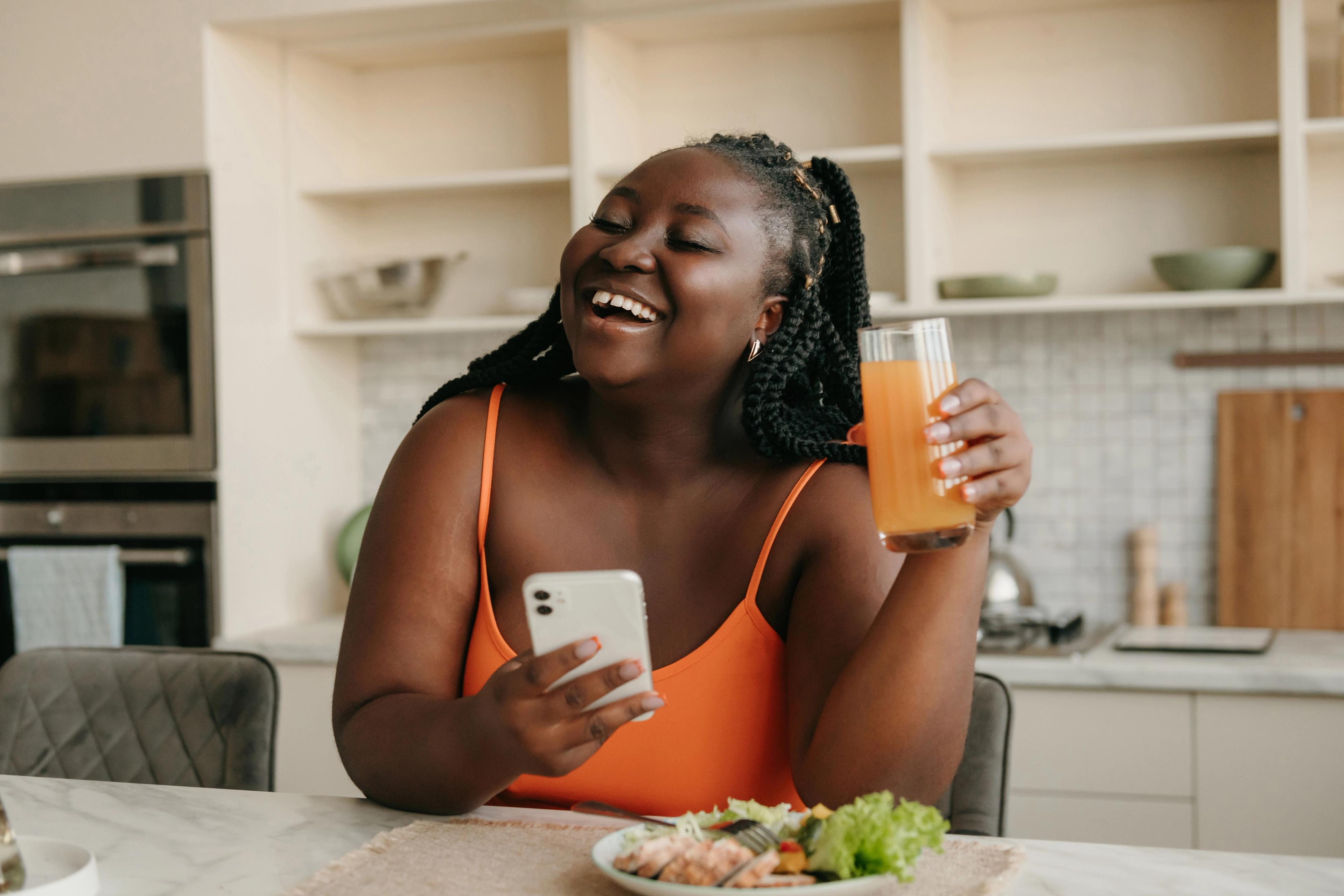  How much protein should I be eating? (Why is everyone talking about protein?)