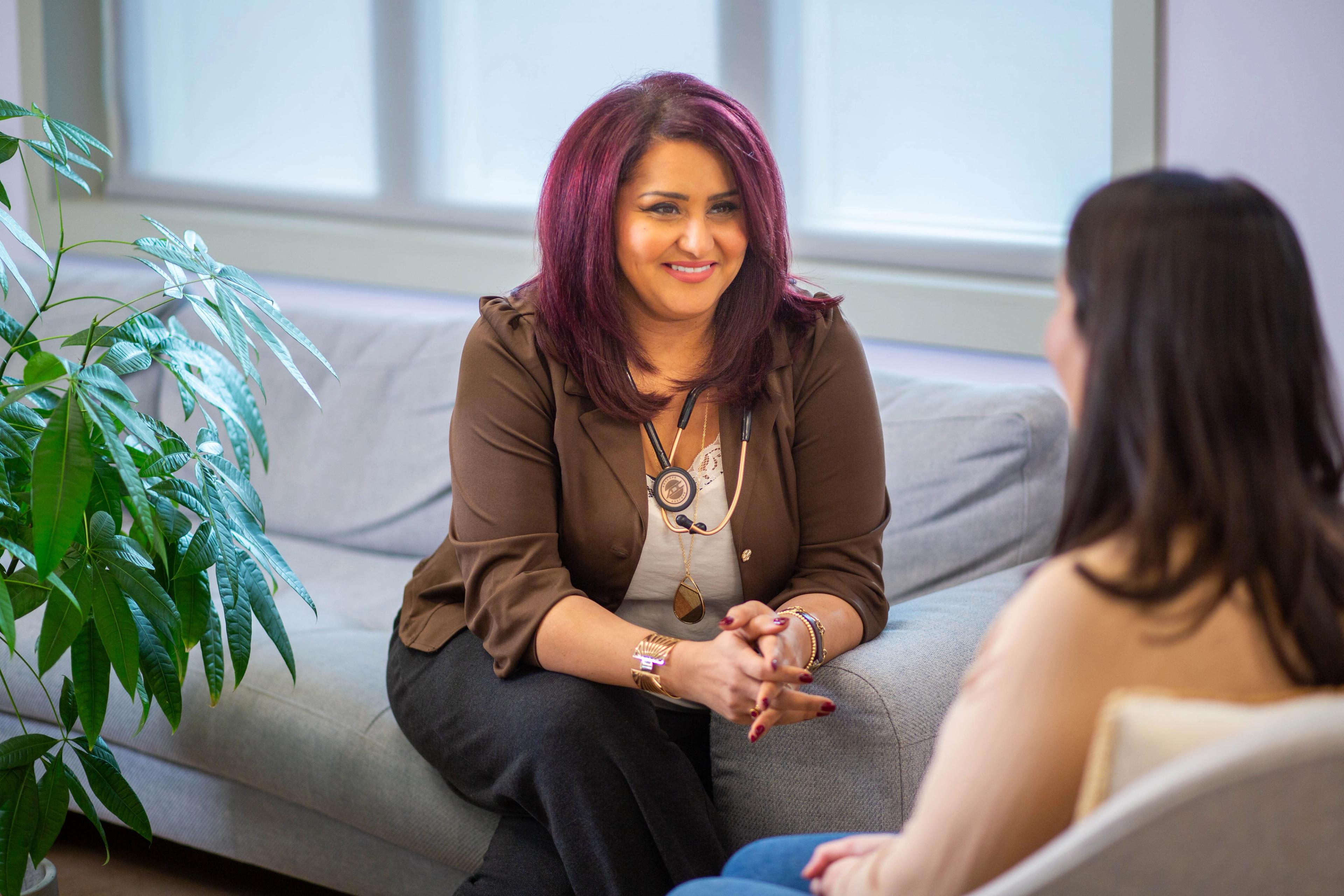 Introducing the Genwell weight care programme