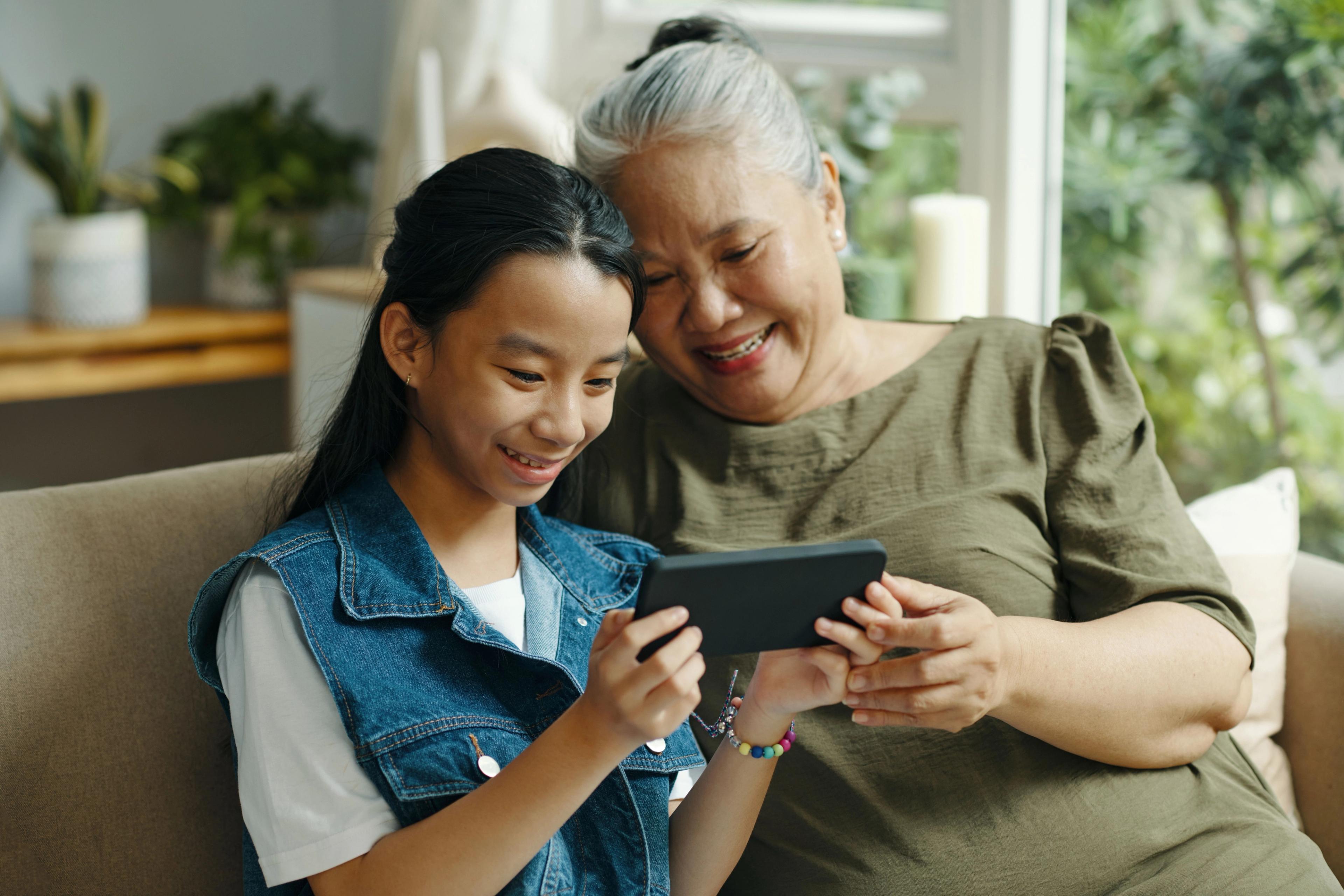 Overweight and obesity: Generational wellbeing