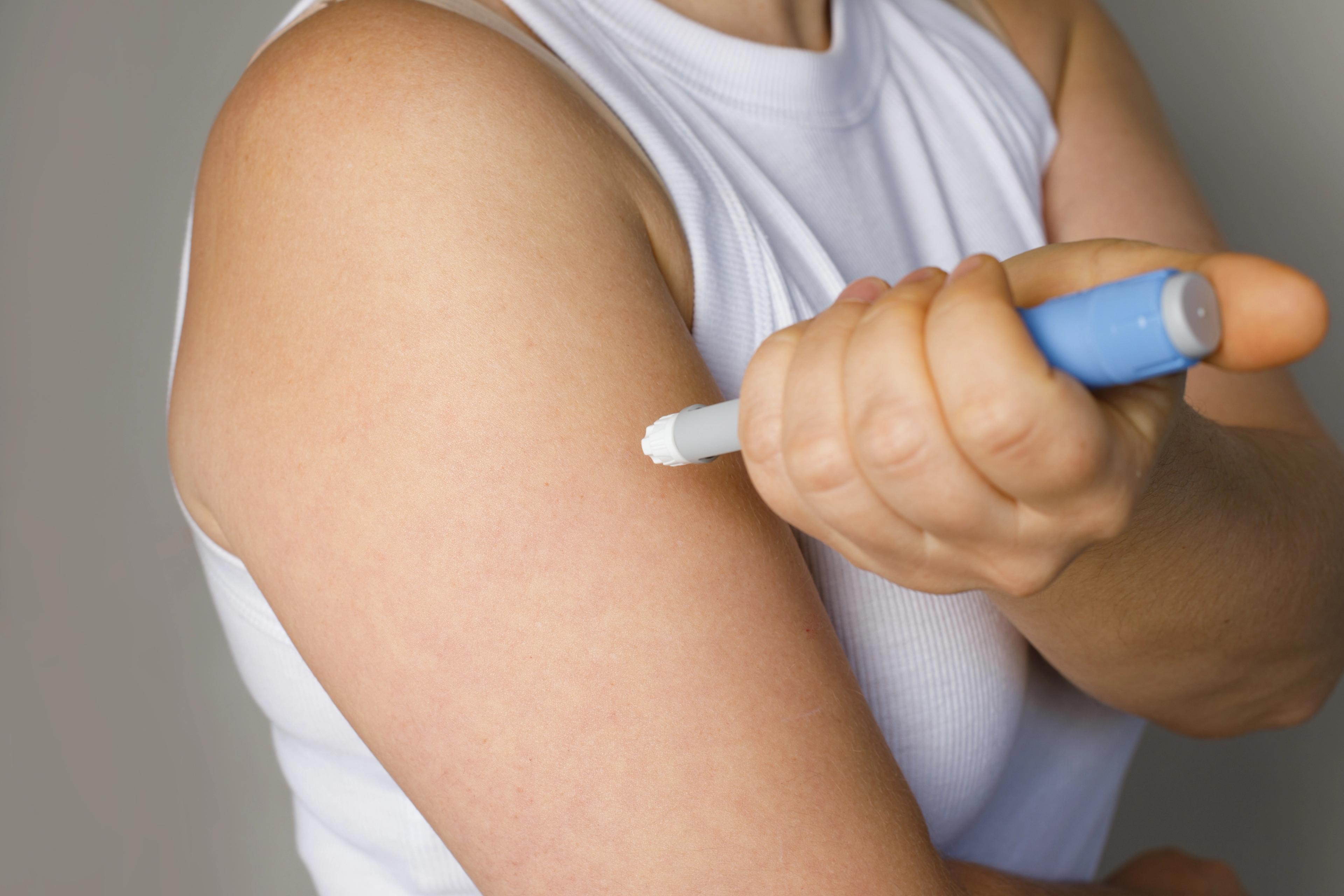 Weight loss injections: Wegovy (semaglutide) vs Mounjaro (tirzepatide) – what’s the difference? 
