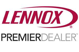 Lennox Premier Dealer Award