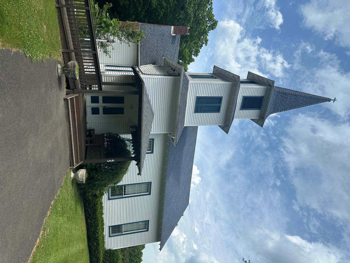 Steeple